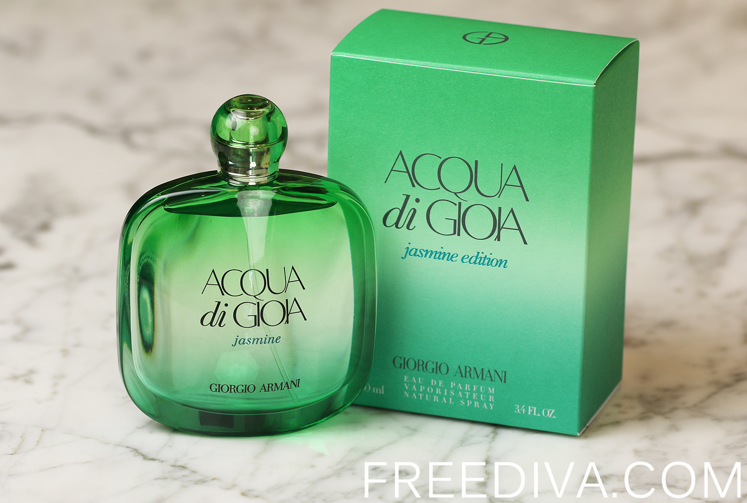 armani acqua di gioia jasmine