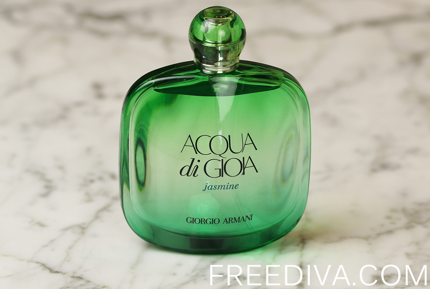 giorgio armani acqua di gioia jasmine