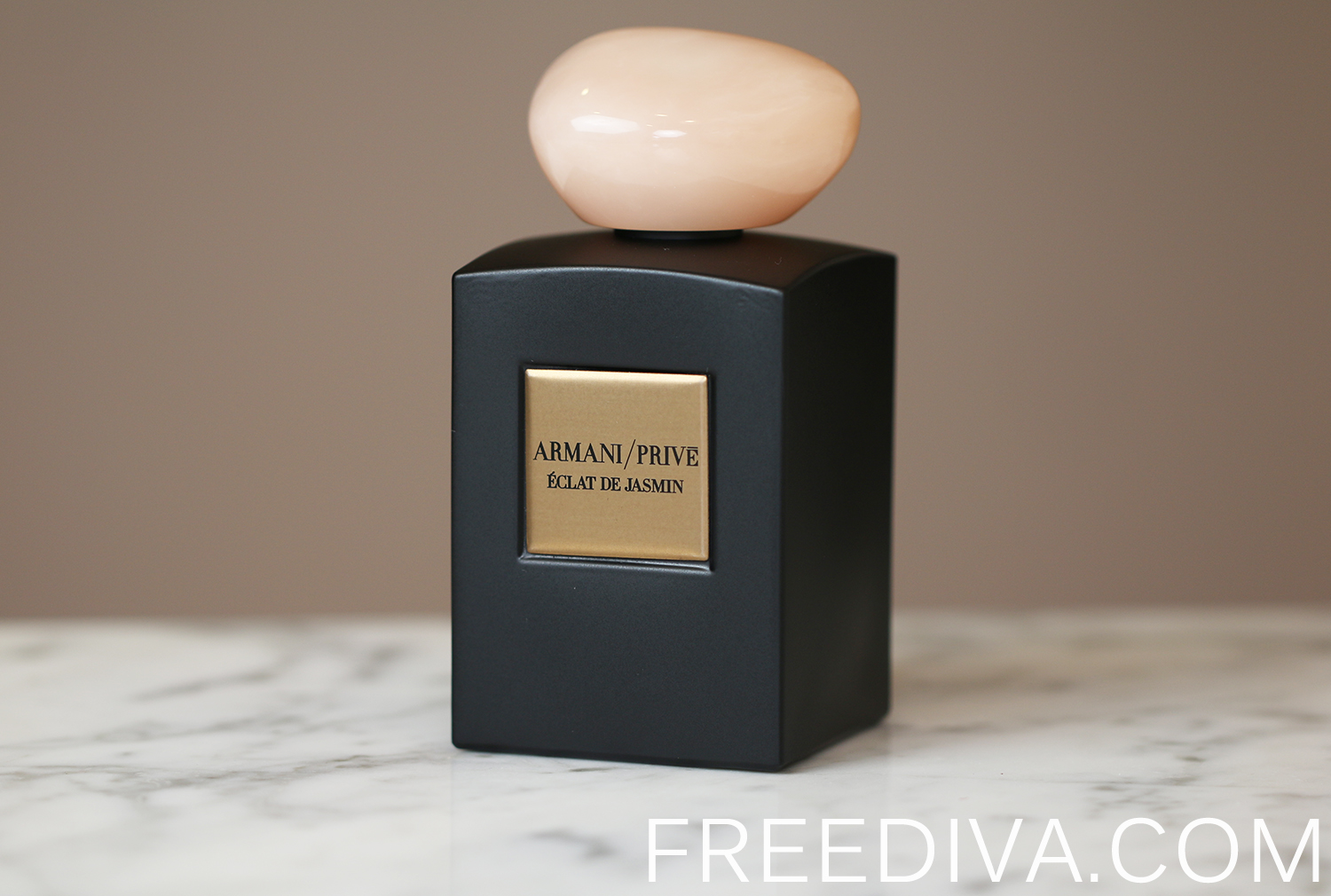 armani prive eclat de jasmin