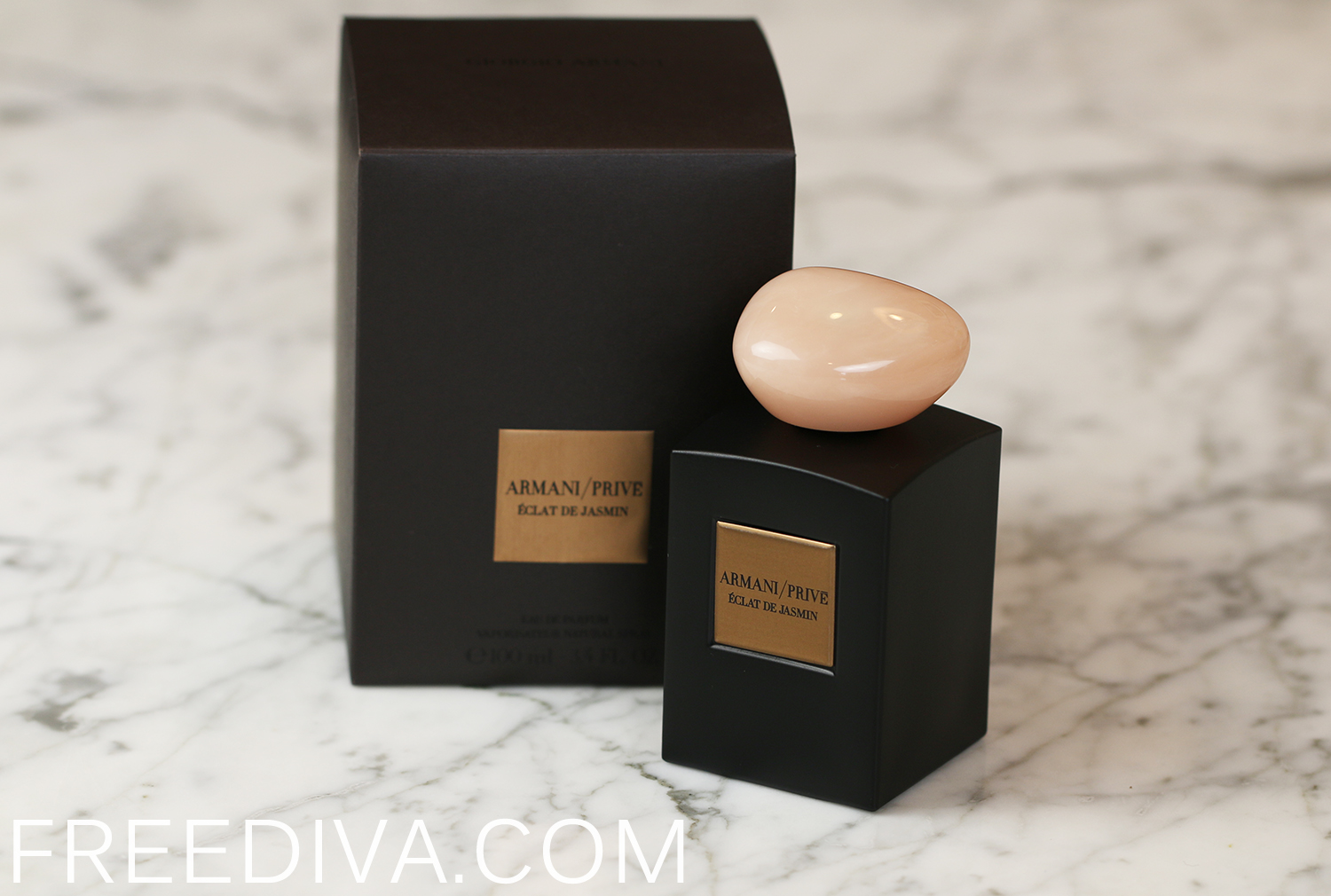 armani prive eclat de jasmin