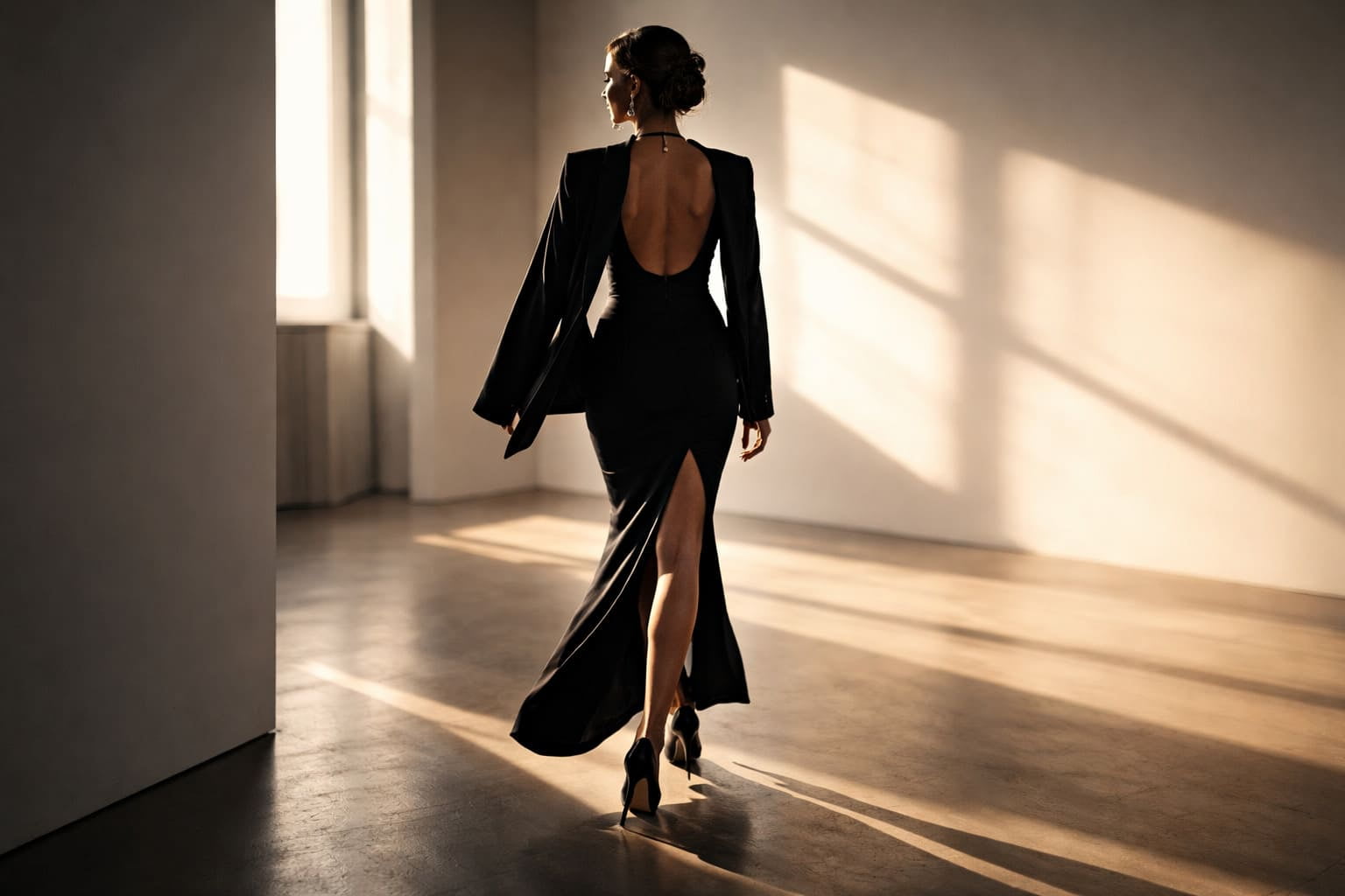 AI fashion stylist - personalized outfit recommendations